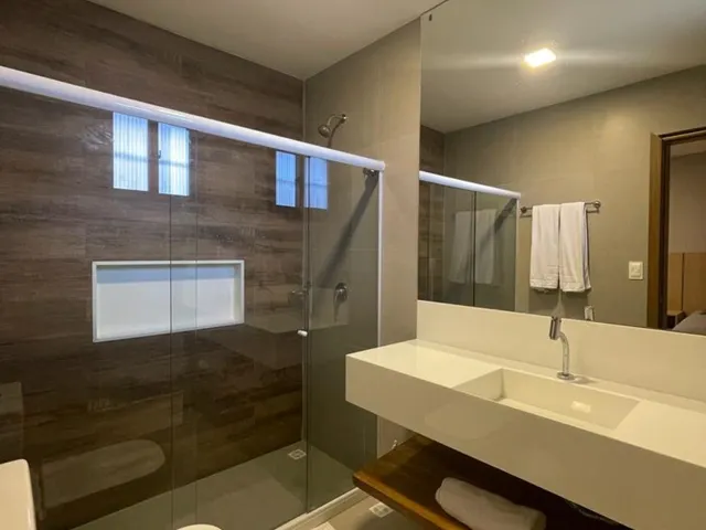 Imagem 11: Casa Residencial Duplex Condomínio Praia do Forte para Venda Praia do Forte, Mata de São João