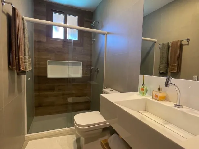 Imagem 16: Casa Residencial Duplex Condomínio Praia do Forte para Venda Praia do Forte, Mata de São João