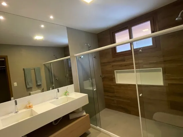 Imagem 8: Casa Residencial Duplex Condomínio Praia do Forte para Venda Praia do Forte, Mata de São João