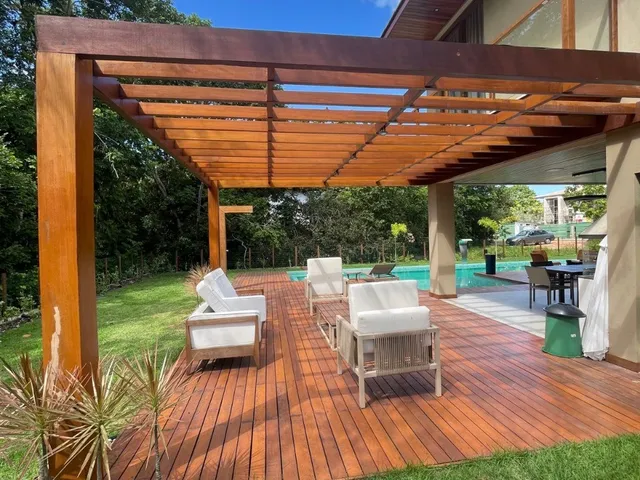 Imagem 4: Casa Residencial Duplex Condomínio Praia do Forte para Venda Praia do Forte, Mata de São João