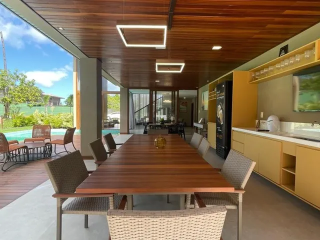 Imagem 5: Casa Residencial Duplex Condomínio Praia do Forte para Venda Praia do Forte, Mata de São João