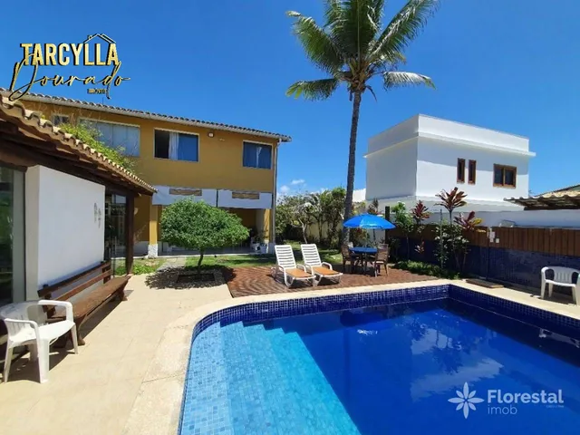 Imagem: Casa Residencial Duplex Rua Guarita Fechada