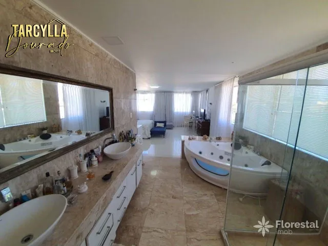 Imagem 8: Casa Residencial Duplex Rua Guarita Fechada para Venda R$ 1.800.000,00 Itapuã, Salvador