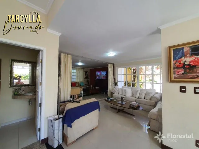 Imagem 5: Casa Residencial Duplex Rua Guarita Fechada para Venda R$ 1.800.000,00 Itapuã, Salvador