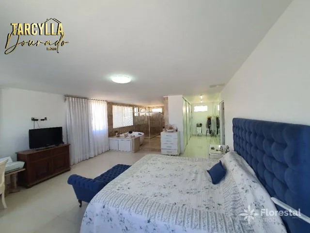 Imagem 3: Casa Residencial Duplex Rua Guarita Fechada para Venda R$ 1.800.000,00 Itapuã, Salvador