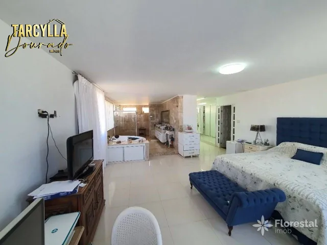 Imagem 16: Casa Residencial Duplex Rua Guarita Fechada para Venda R$ 1.800.000,00 Itapuã, Salvador