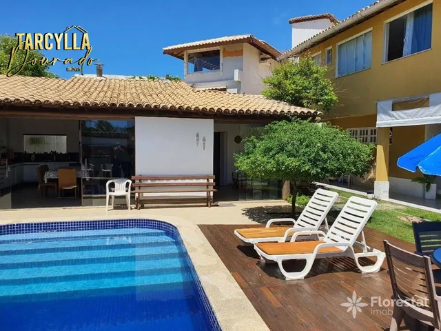 Imagem 11: Casa Residencial Duplex Rua Guarita Fechada para Venda R$ 1.800.000,00 Itapuã, Salvador
