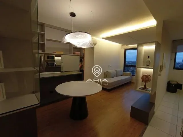 Imagem: Aqua Brasil Residencial e Resort - Apartamento