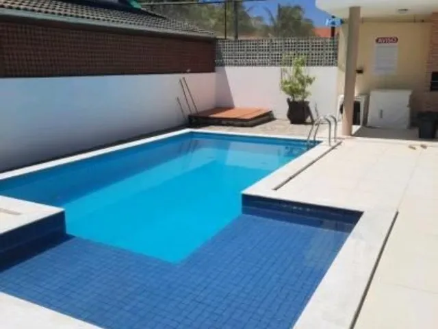 Imagem: Casa residencial Duplex Mobiliada Condomínio