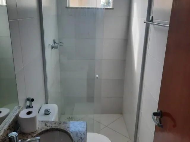 Imagem 5: Casa Residencial Duplex Mobiliada Condomínio Ipitanga para Venda Ipitanga, Lauro de Freitas