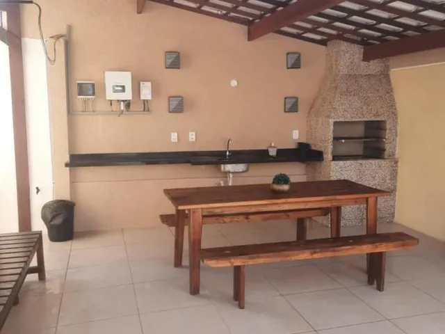 Imagem 15: Casa Residencial Duplex Mobiliada Condomínio Ipitanga para Venda Ipitanga, Lauro de Freitas