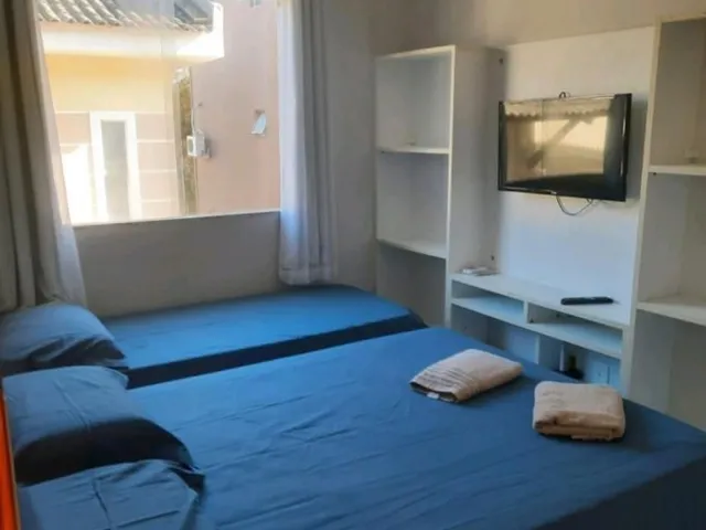 Imagem 8: Casa Residencial Duplex Mobiliada Condomínio Ipitanga para Venda Ipitanga, Lauro de Freitas