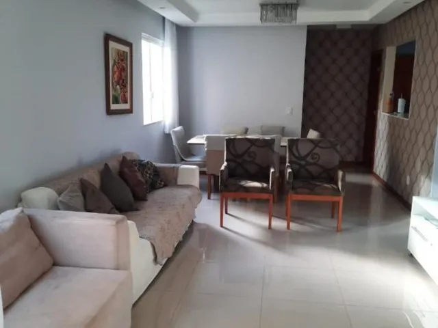 Imagem 9: Casa Residencial Duplex Mobiliada Condomínio Ipitanga para Venda Ipitanga, Lauro de Freitas