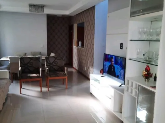 Imagem 4: Casa Residencial Duplex Mobiliada Condomínio Ipitanga para Venda Ipitanga, Lauro de Freitas