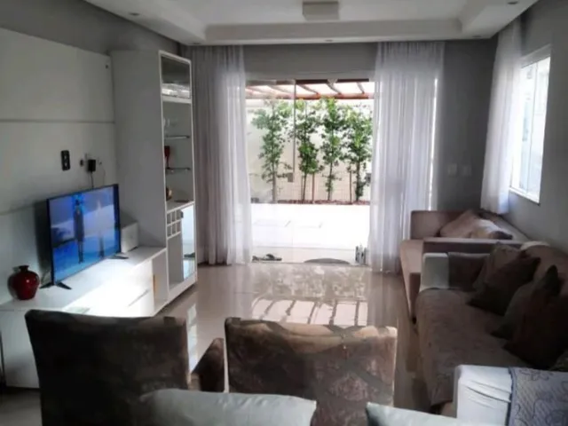 Imagem 6: Casa Residencial Duplex Mobiliada Condomínio Ipitanga para Venda Ipitanga, Lauro de Freitas