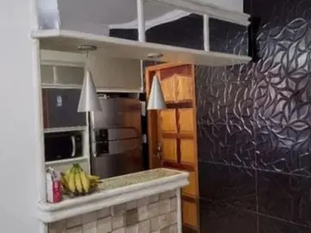 Imagem: Casa com 3 Quartos na Umarizal