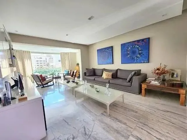 Imagem: Apartamento para Venda em Belo Horizonte