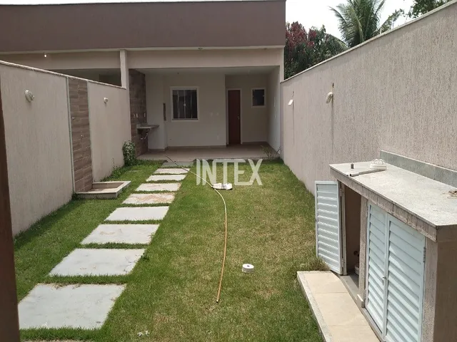 Imagem 16: Casa à venda em Maricá-RJ: 4 quartos, 3 suítes, 1 sala, 4 banheiros, 2 vagas de