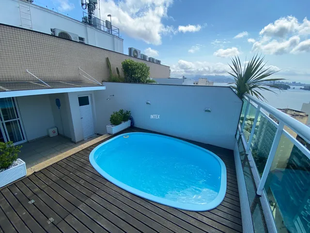 Imagem: Imperdível cobertura de 4 quartos, 2 suítes