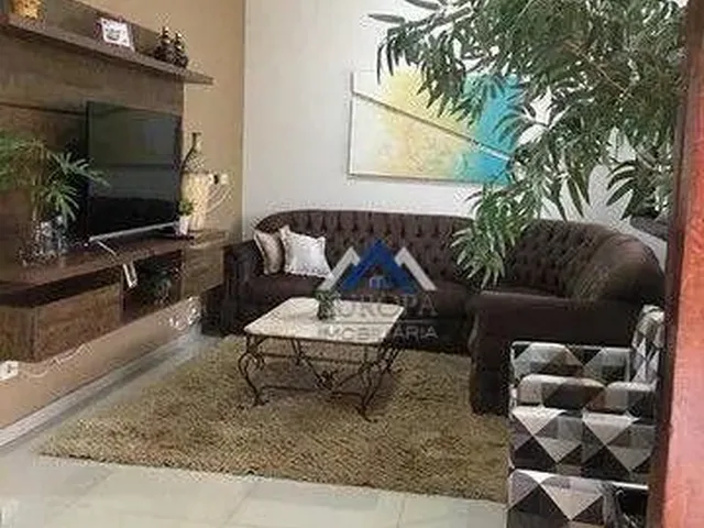 Imagem 2: Casa com 3 Dormitórios À Venda, 100 M² por R$ 590.000,00 - Conjunto Cafezal 4