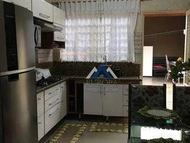 Imagem 16: Casa com 3 Dormitórios À Venda, 100 M² por R$ 590.000,00 - Conjunto Cafezal 4