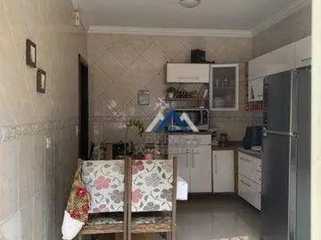 Imagem 5: Casa com 3 Dormitórios À Venda, 100 M² por R$ 590.000,00 - Conjunto Cafezal 4