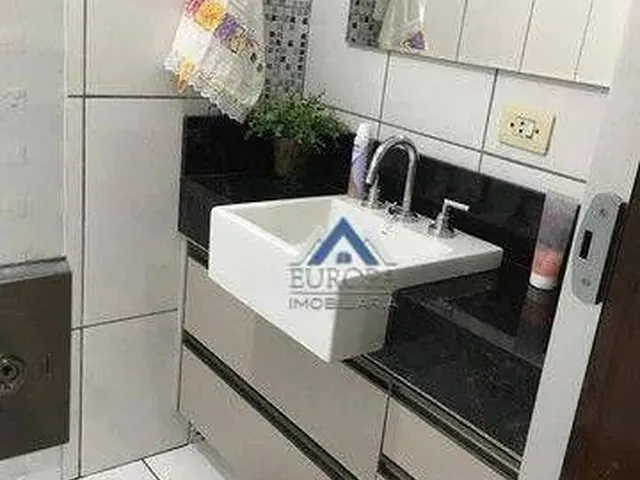 Imagem 10: Casa com 3 Dormitórios À Venda, 100 M² por R$ 590.000,00 - Conjunto Cafezal 4