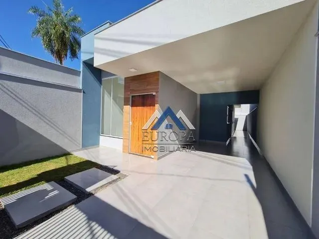 Imagem: Casa com 2 Dormitórios À Venda, 82 M²