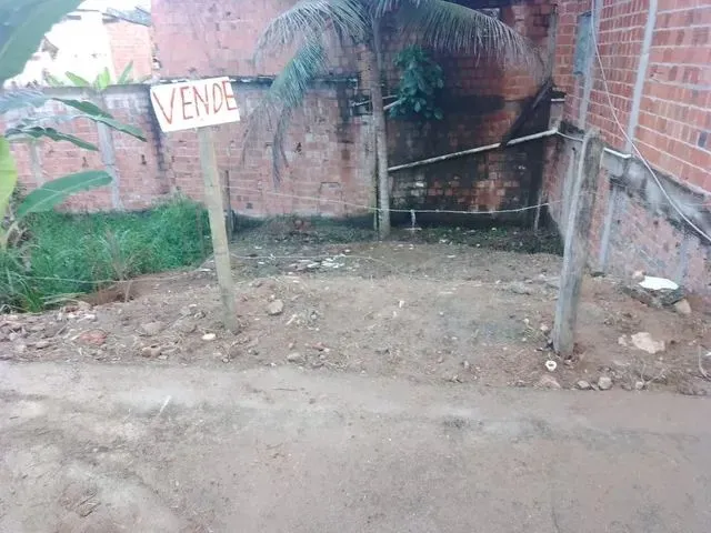 Imagem: Vendo Terreno