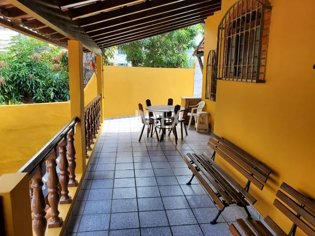 Imagem 11: Imperdível oportunidade! Casa à venda em Santa Rosa, Niterói-RJ, com 3 quartos, 1