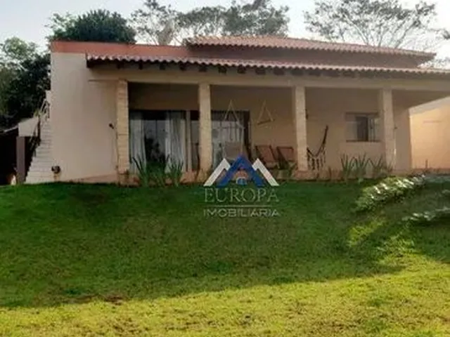 Imagem: Chácara com 2 Dormitórios, 1 Suíte, À