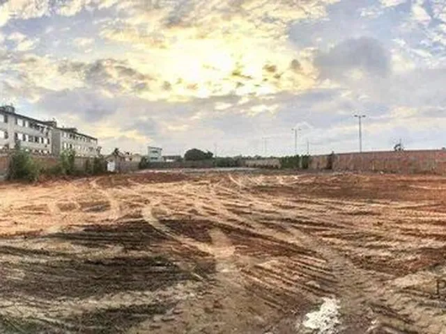 Imagem: Terreno para Alugar, 6160 M² por R$ 15.500/Mês