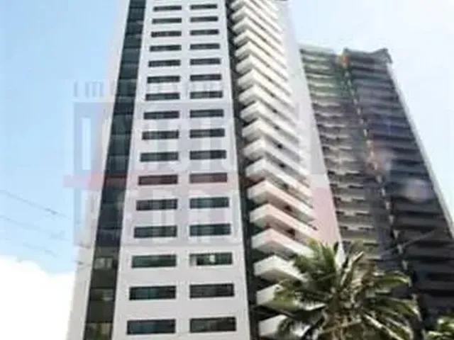 Imagem: Apartamento Residencial em Recife - Pe