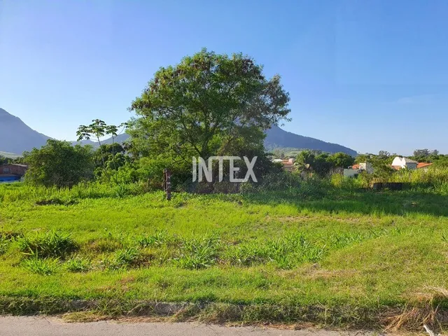 Imagem: Terreno à venda em Maricá-RJ, Inoã 16.760,00