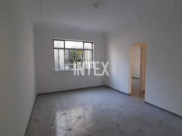 Imagem: Vazio! Apartamento à venda em Niterói-RJ