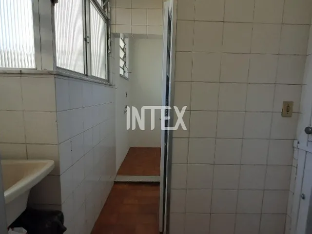 Imagem 10: Vazio! Apartamento à venda em Niterói-RJ, Santa Rosa: 2 quartos, 1 sala, 2 banheiros