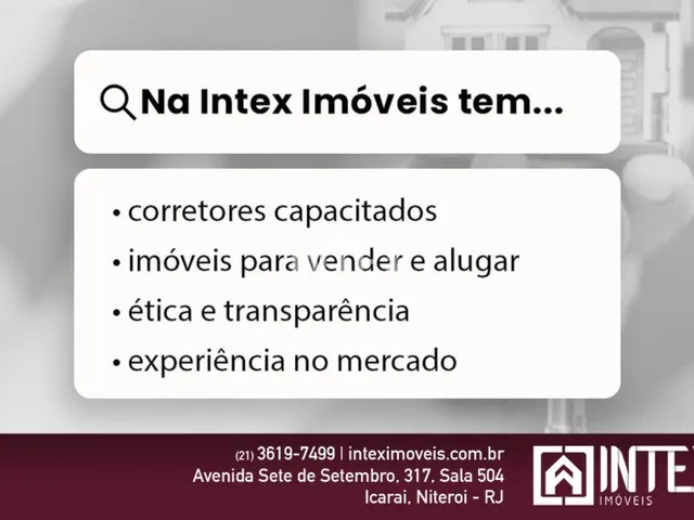 Imagem 9: Vazio! Apartamento à venda em Niterói-RJ, Santa Rosa: 2 quartos, 1 sala, 2 banheiros