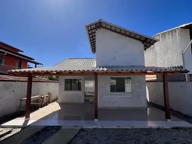 Imagem: Casa Linear a Venda em Itaoca Praia