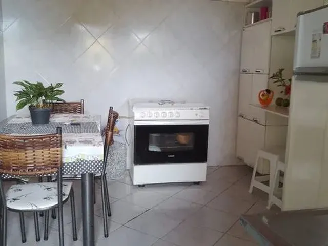 Imagem: Casa para São João em Santo Antônio de