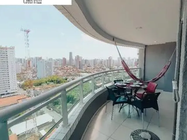 Imagem: Apartamento por Temporada a Partir R$ 170,00