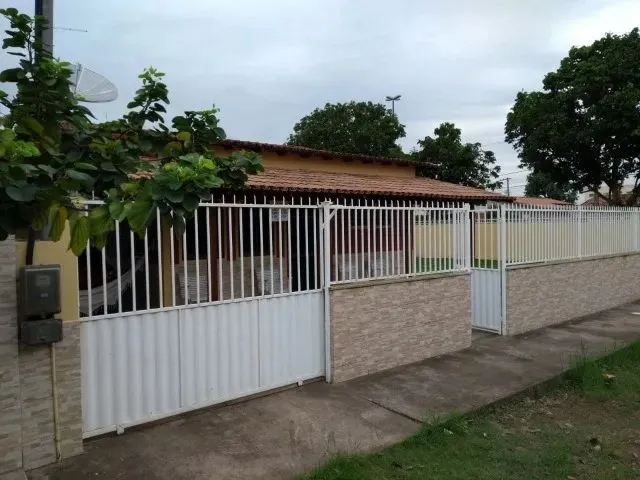 Imagem: Praia Grande Es 4 Qts - 3 Quadra Praia/Rest