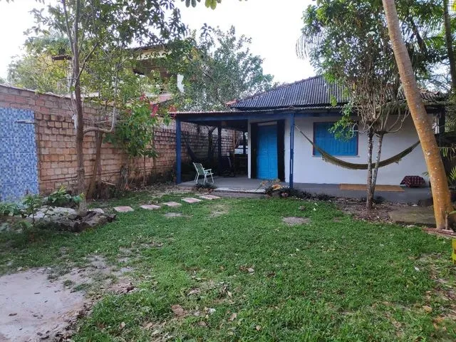 Imagem: Casa por Temporada em Alter do Chão