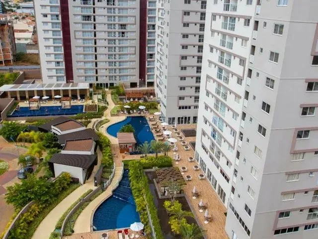 Imagem: Caldas Novas Diárias no Chão