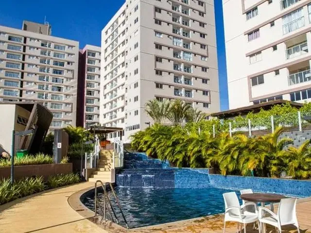 Imagem 5: Caldas Novas Diárias no Chão