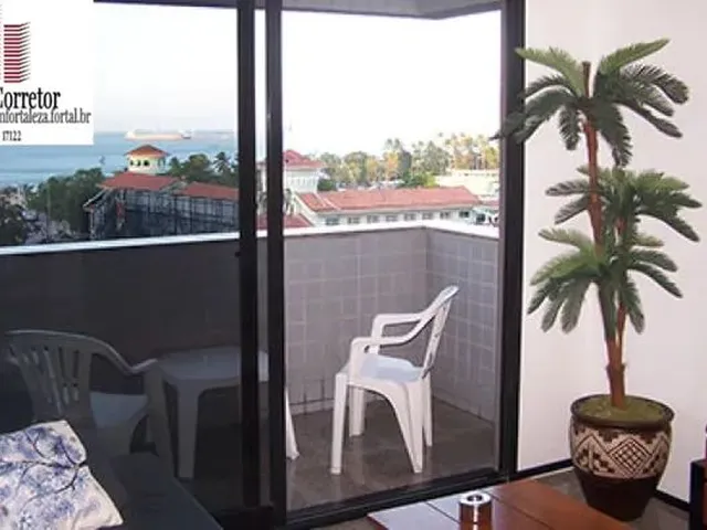 Imagem: Apartamento por Temporada a Partir R$ 170,00