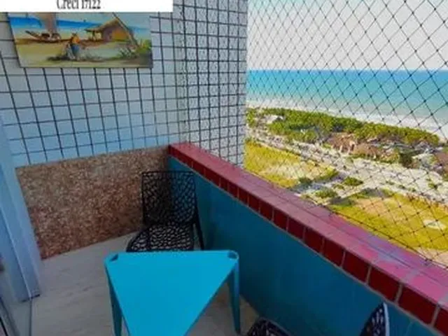 Imagem: Apartamento por Temporada a Partir R$ 200,00