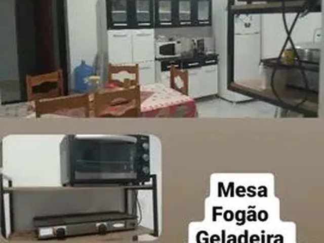 Imagem: Aluga-Se Casa para Temporada de São João