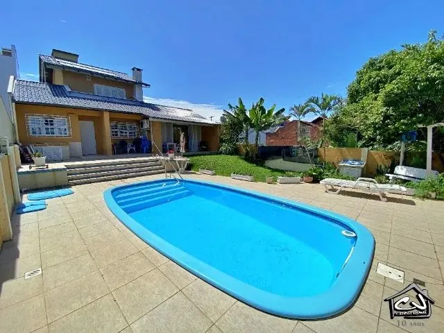 Imagem 6: Réveillon 2024 - Parcelamento 6X - Casa C/ 3 Quartos (1 C/ Ar) - Praia Grande - C