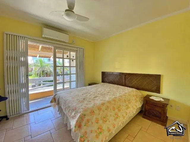 Imagem 7: Réveillon 2024 - Parcelamento 6X - Casa C/ 3 Quartos (1 C/ Ar) - Praia Grande - C