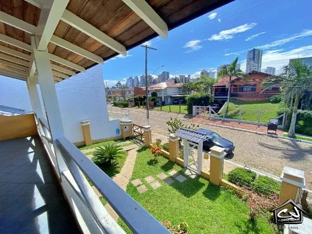 Imagem 14: Réveillon 2024 - Parcelamento 6X - Casa C/ 3 Quartos (1 C/ Ar) - Praia Grande - C